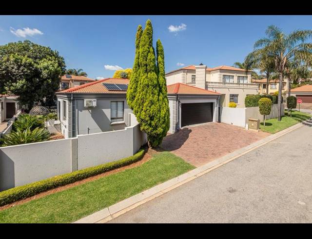 3 BEDROOM HOUSE FOR SALE IN RUIMSIG